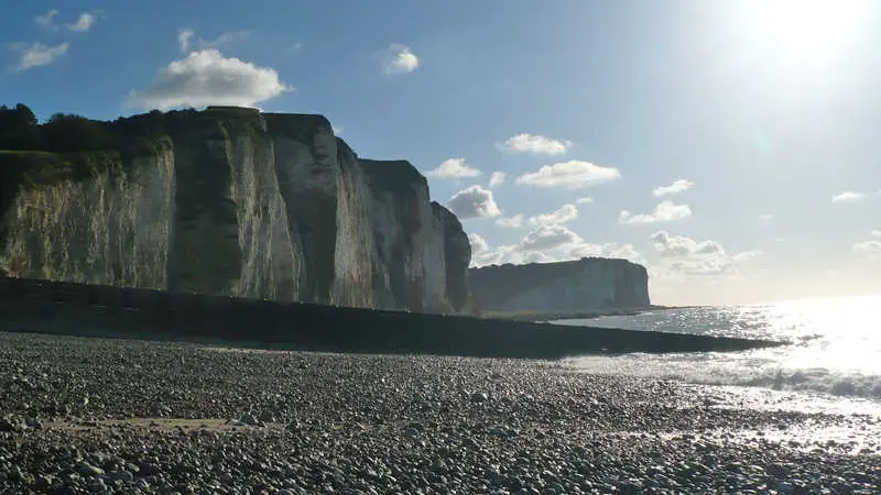 Gîtes de France® - Cottage du Parc