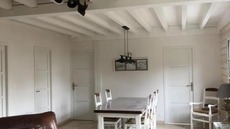 Gîtes de France® - Cottage du Parc