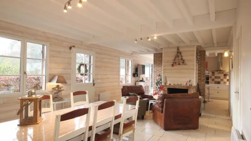 Cottage du Parc