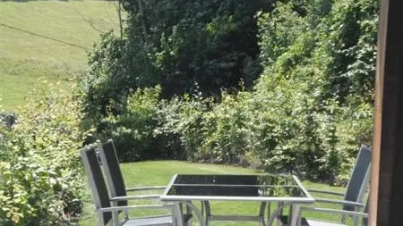 Gîtes de France® - Cottage du Parc