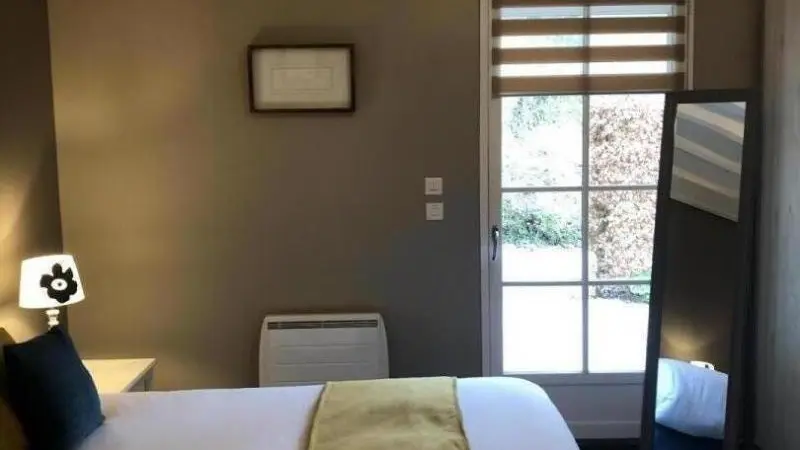 Gîtes de France® - Cottage du Parc