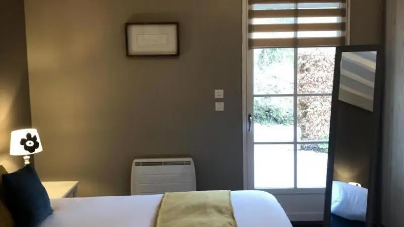 Gîtes de France® - Cottage du Parc