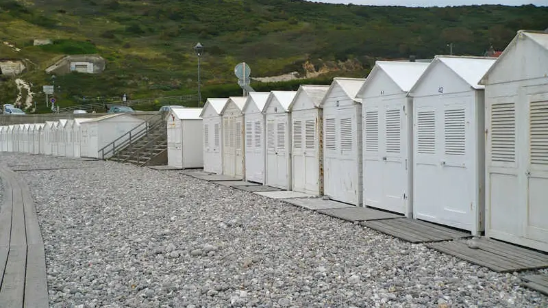 Gîtes de France® - Cottage du Parc