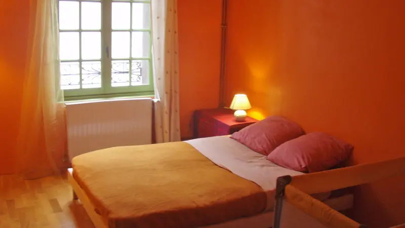 Gîtes de France® - Clement'Inn