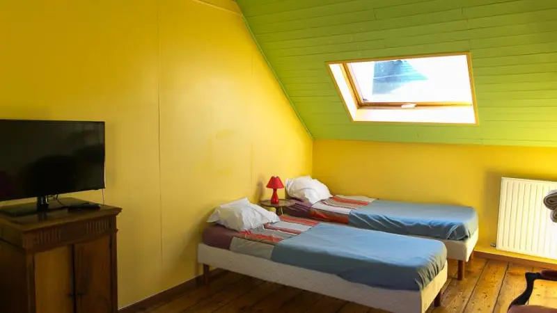 Gîtes de France® - Clement'Inn