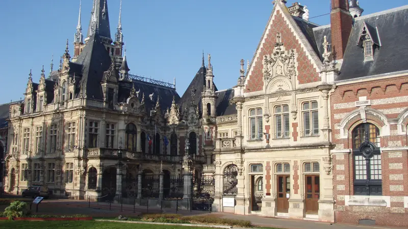 Gîtes de France® - Clement'Inn