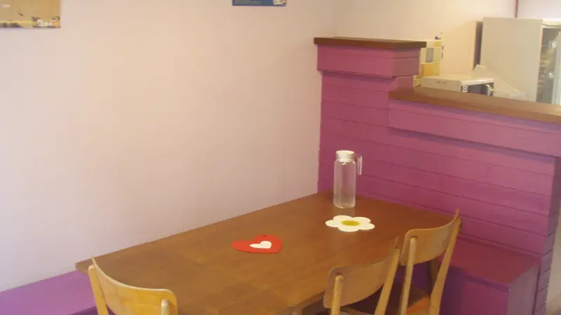 Gîtes de France® - Clement'Inn