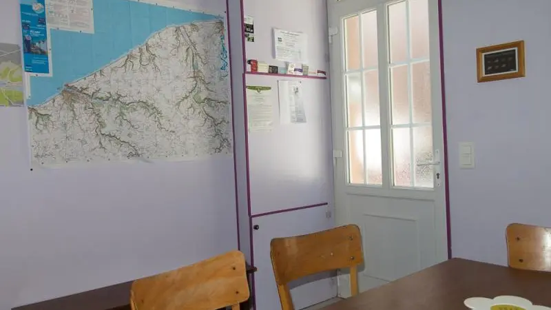 Gîtes de France® - Clement'Inn