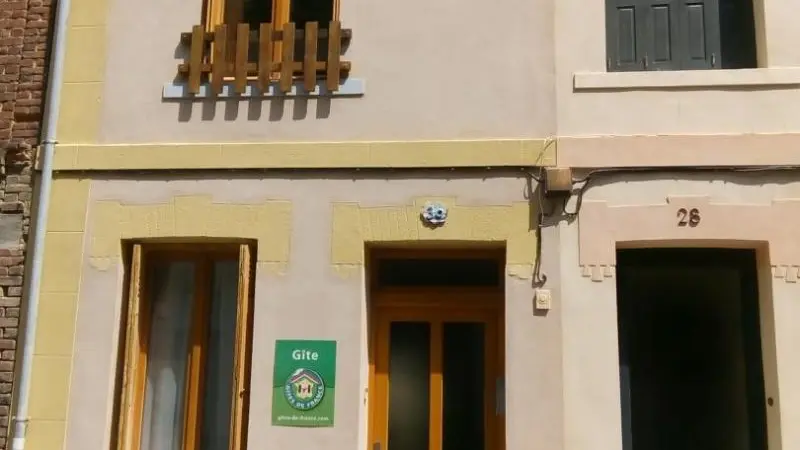 Gîtes de France® - Clement'Inn