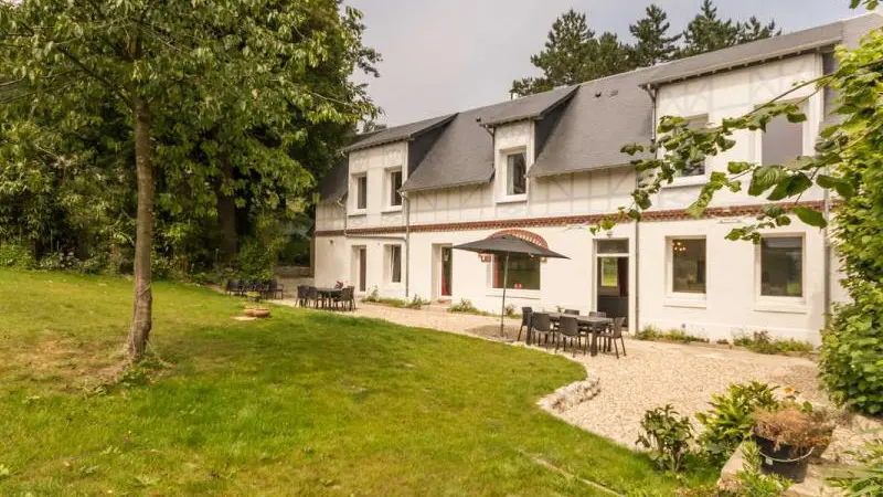 Villa Mathilde