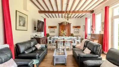 Villa Mathilde