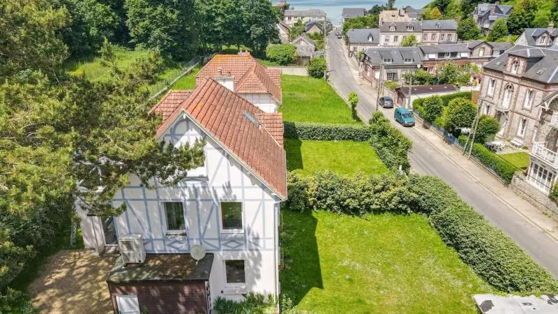Villa Mathilde