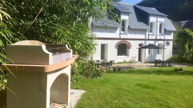 Villa Mathilde