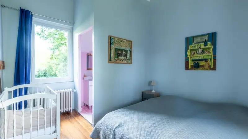 Villa Mathilde