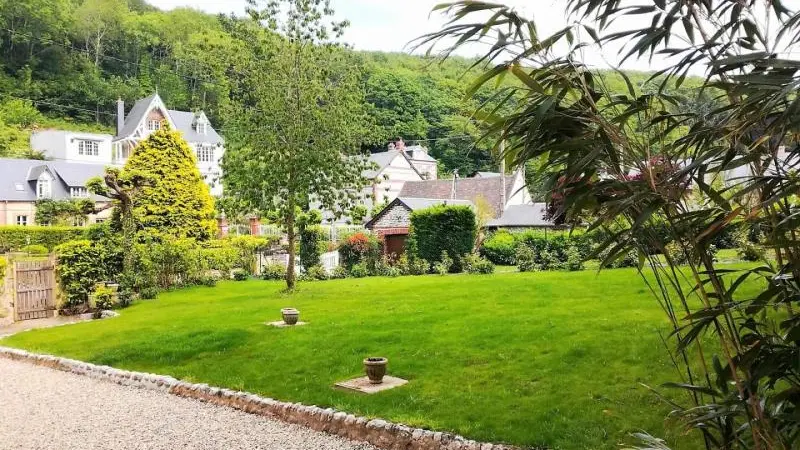 Villa Mathilde