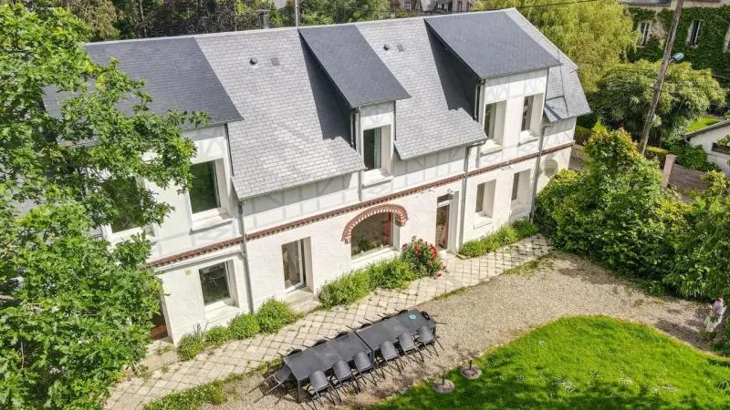 Villa Mathilde
