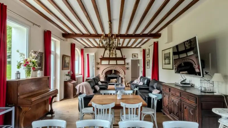 Villa Mathilde