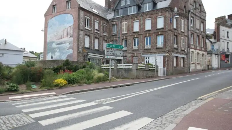 Gîtes de France® - L'Appartement de St Val