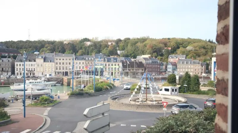 Gîtes de France® - L'Appartement de St Val