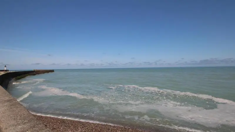 Gîtes de France® - L'Appartement de St Val