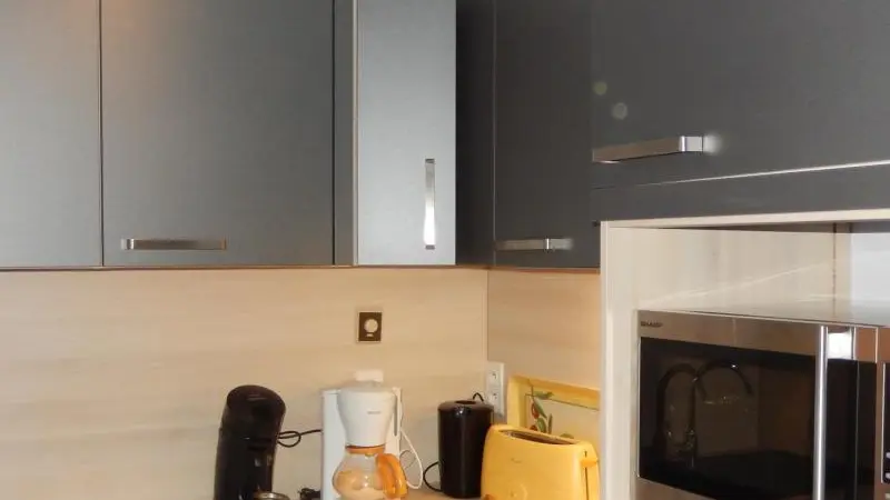 Gîtes de France® - L'Appartement de St Val