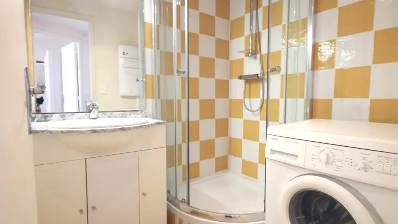 L'Appartement de St Val