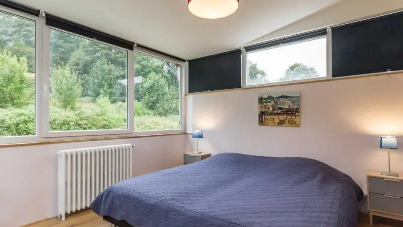 Gîtes de France® - Villa Violaine