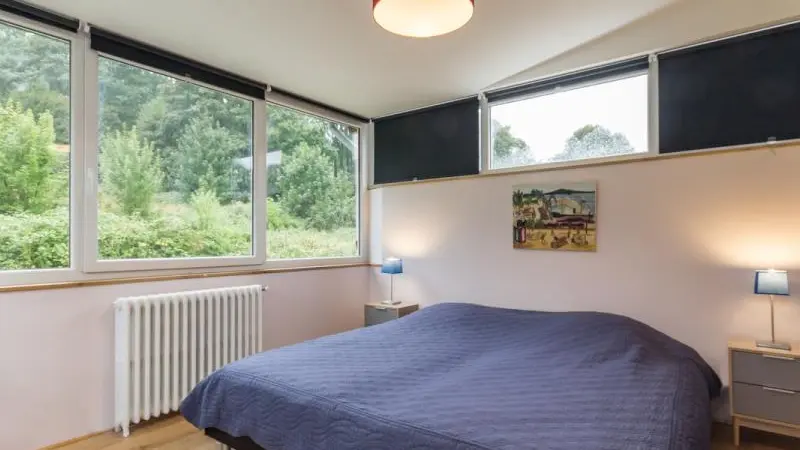 Gîtes de France® - Villa Violaine