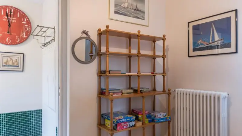 Gîtes de France® - Villa Violaine