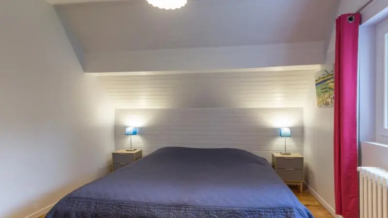 Gîtes de France® - Villa Violaine