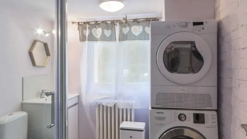 Gîtes de France® - Villa Violaine