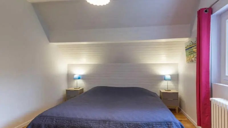 Gîtes de France® - Villa Violaine