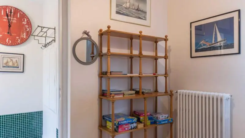 Gîtes de France® - Villa Violaine