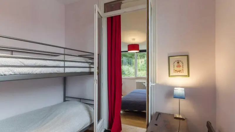 Gîtes de France® - Villa Violaine