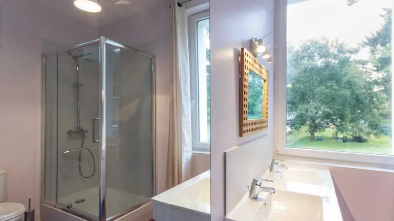 Gîtes de France® - Villa Violaine