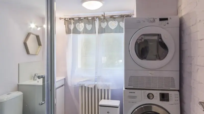 Gîtes de France® - Villa Violaine