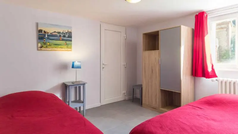 Gîtes de France® - Villa Violaine