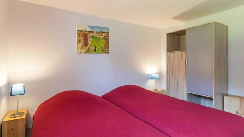 Gîtes de France® - Villa Violaine