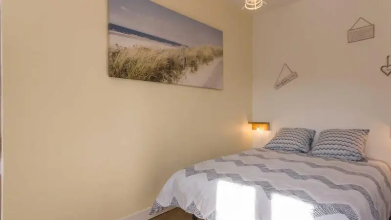 Gîtes de France® - La discrète