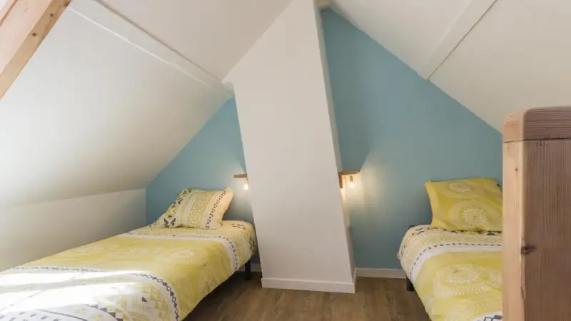 Gîtes de France® - La discrète