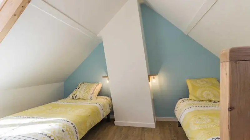 Gîtes de France® - La discrète