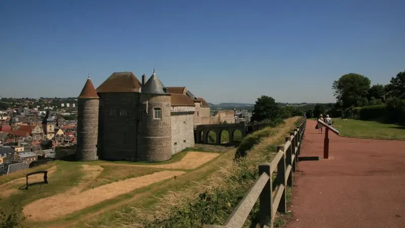 Gîtes de France® - Mer et Jetée