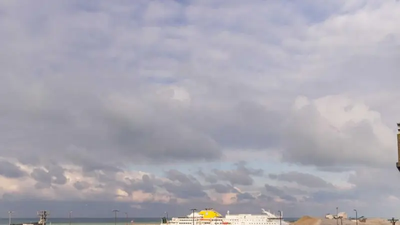 Gîtes de France® - Mer et Jetée