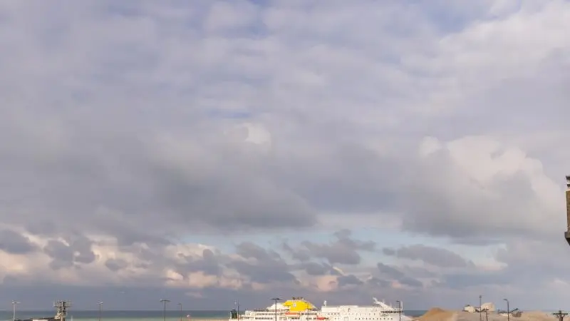 Gîtes de France® - Mer et Jetée