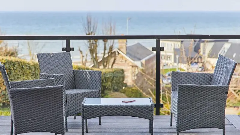 Gîtes de France® - Villa Gabrielle