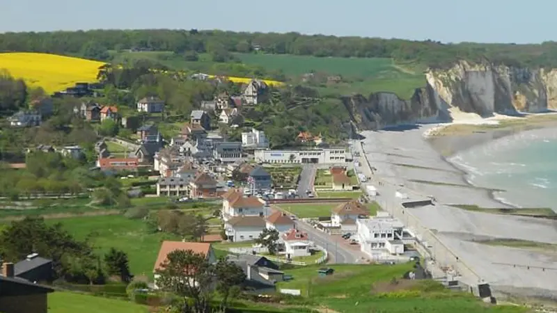 Gîtes de France® - Villa Gabrielle