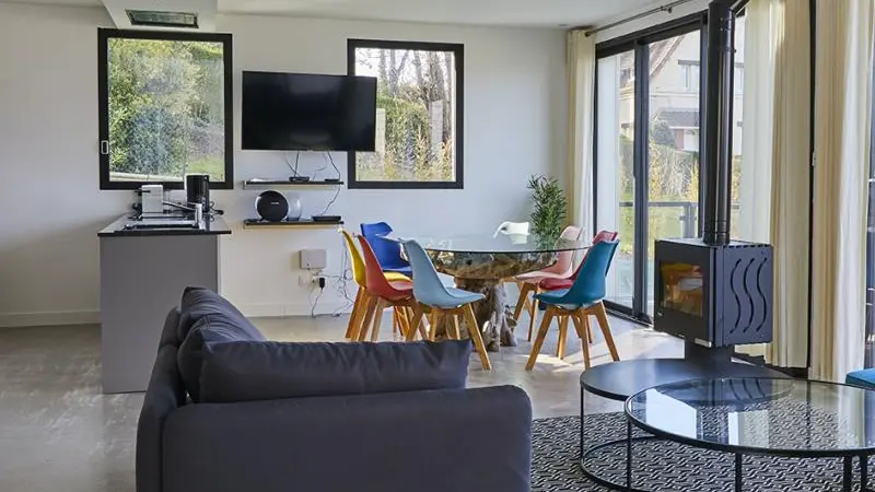 Gîtes de France® - Villa Gabrielle