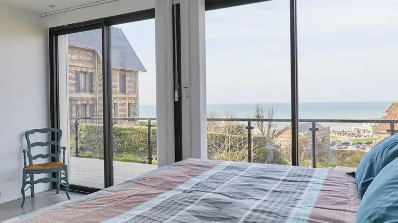 Gîtes de France® - Villa Gabrielle