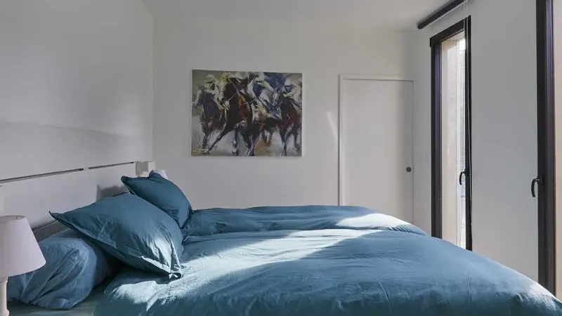 Gîtes de France® - Villa Gabrielle