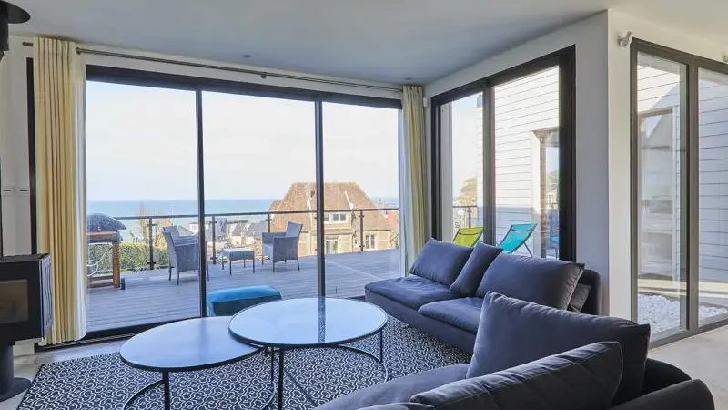 Gîtes de France® - Villa Gabrielle